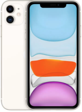 iPhone 11 Unlocked (CDMA + GSM) 64GB White | | eBay