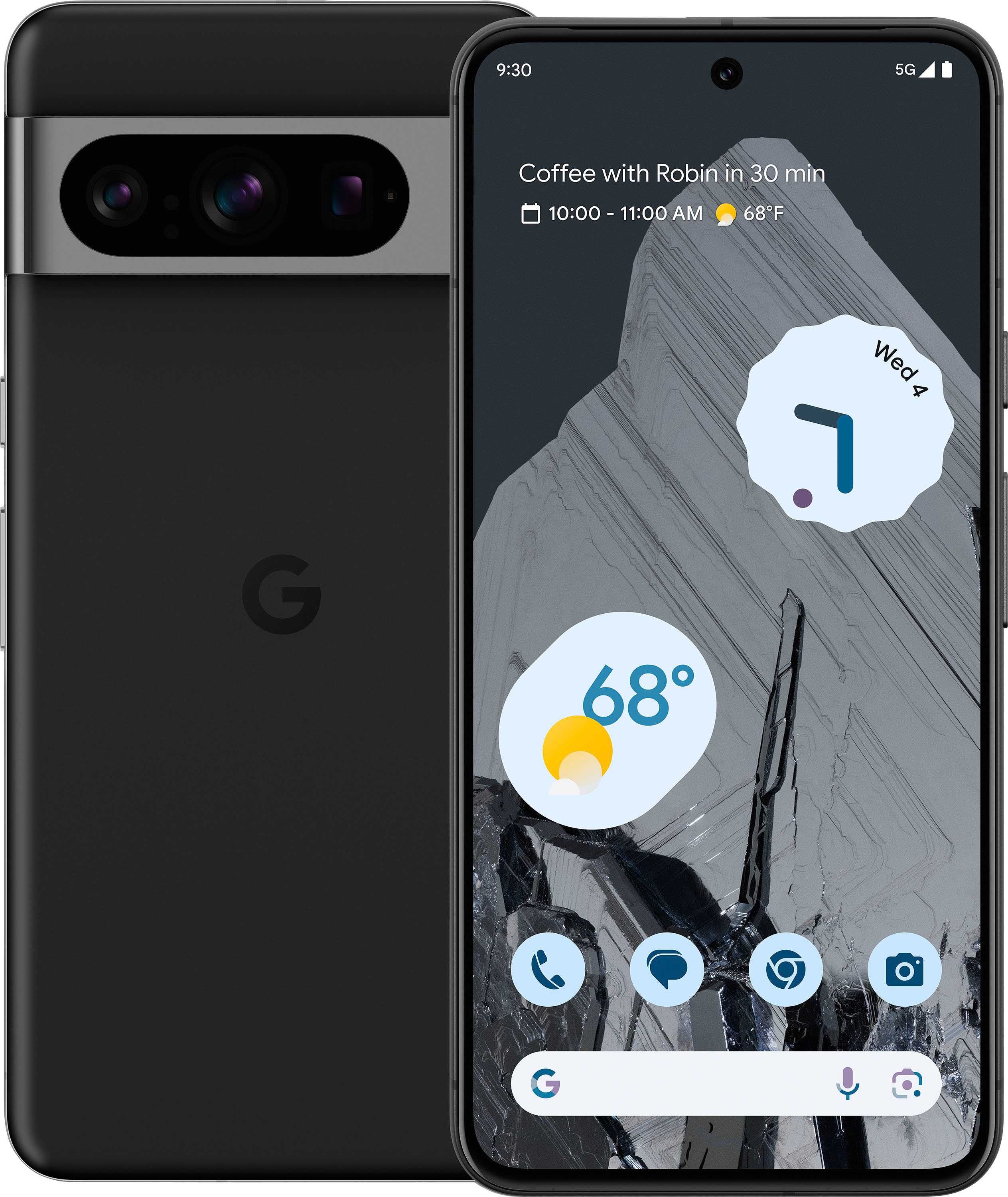 Google Pixel 8 Pro 512GB (オブシディアン)